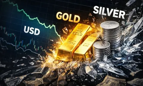 Giá vàng hôm nay 22/4:  Tiếp tục suy giảm, giao dịch ảm đạm