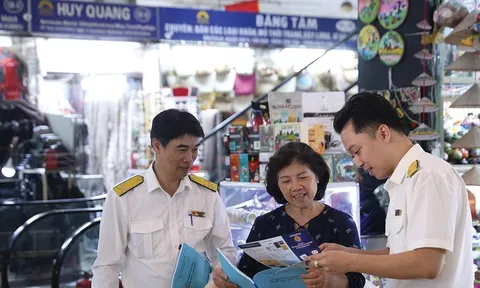 Đề xuất nâng ngưỡng chịu thuế với hộ kinh doanh lên 01 tỷ đồng/năm