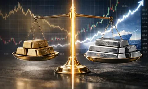 Giá vàng hôm nay 23/4: Bật tăng mạnh, tiến sát ngưỡng 4.800 USD, dòng tiền bắt đáy