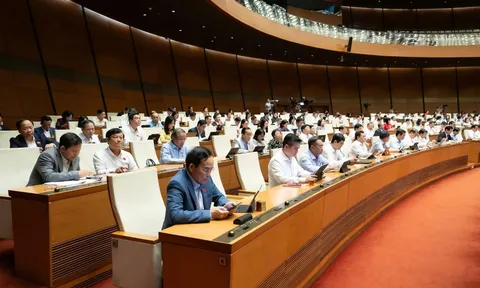 Nới quy định công chứng BĐS, tiến tới không phụ thuộc địa giới hành chính