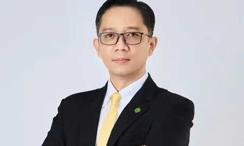 Ông Bùi Cao Nhật Quân trở thành Chủ tịch Novaland: Dấu mốc chuyển giao thế hệ tại “đế chế” địa ốc