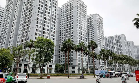 Giá chung cư 'neo' cao, Bộ Xây dựng tìm cơ chế làm nhà thương mại giá rẻ