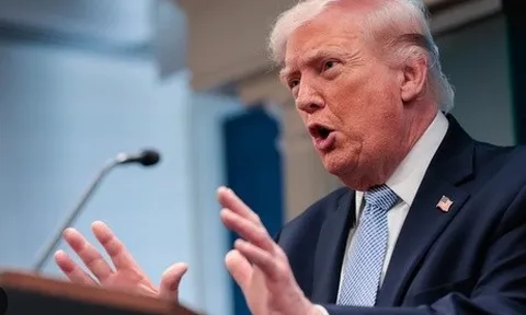 Nổi giận với NATO, Mỹ âm thầm tính cách "trừng phạt" Anh, Tây Ban Nha