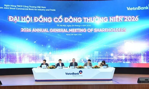 Ngân hàng đa dạng hóa dịch vụ, tăng tốc lợi nhuận đi đôi với kiểm soát rủi ro