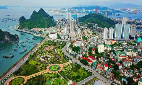 Sau Đồng Nai, những tỉnh nào đang hướng tới mục tiêu trở thành thành phố trực thuộc Trung ương trước năm 2030?