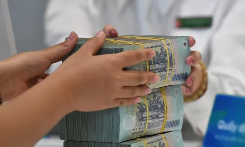 Hoàn thiện thể chế ngân hàng - bệ phóng cho NHTM phát triển