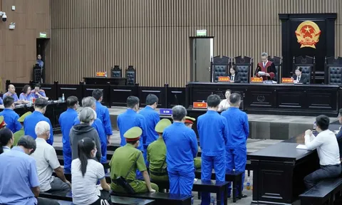 Bộ Công an đề xuất cơ chế 'tạm hoãn truy cứu hình sự' đối với một số vi phạm kinh tế