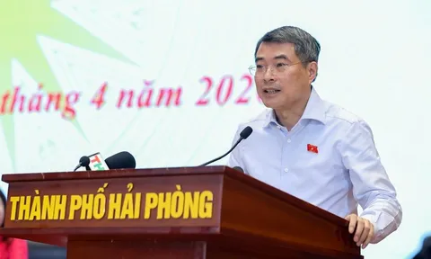 Thủ tướng: Tạo môi trường kinh doanh thông thoáng, minh bạch, dự báo được, giảm chi phí để người dân, doanh nghiệp yên tâm