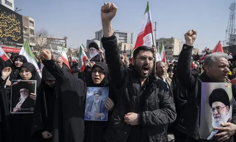 Chiến sự Iran 60 ngày qua: Ai đang là người chiến thắng, thế giới đã thiệt hại những gì?