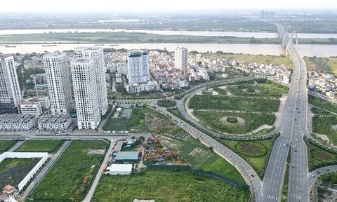 Nghị quyết 17 của Chính phủ: Giải phóng nhiều nguồn lực lớn của quốc gia