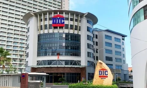 Nhóm DN bất động sản chìm trong thua lỗ, 'trắng' doanh thu quý I