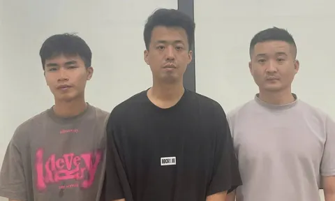 Thua bạc, nhóm người nước ngoài liều lĩnh bắt người để “gỡ” tiền