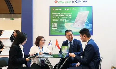 Giao thương Việt - Hàn tăng tốc: “Chìa khóa vốn” mở đường cho những hợp đồng triệu USD