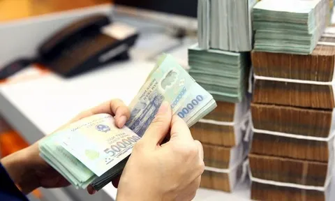 Từ 1/7/2026, lương cơ sở tăng mạnh, ai có thể nhận khoản tiền lớn?