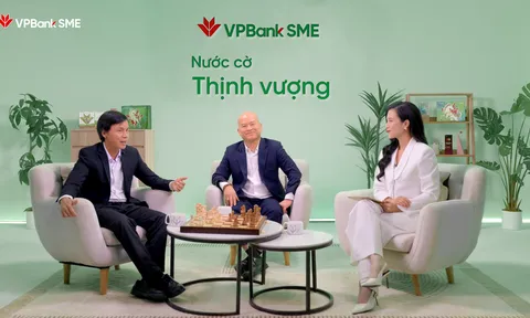 Không chỉ là vốn: SME cần một “thế cờ tài chính chủ động” để không bỏ lỡ cơ hội tăng trưởng