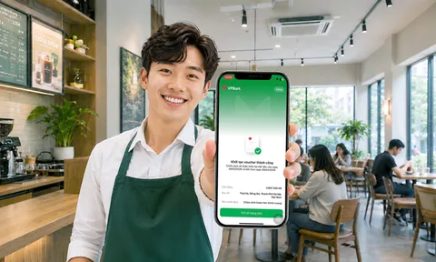 Hoàn tiền Thịnh Vượng: Nâng cao trải nghiệm của người dùng hiện đại