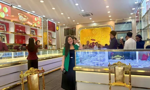 Hưng Phát: Khởi đầu tinh hoa – Định hình vị thế