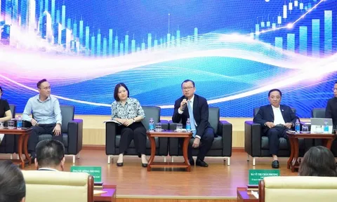 UBCKNN cảnh báo điểm nghẽn của doanh nghiệp nhà nước lên sàn