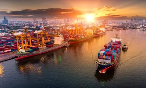 WB: Kinh tế Việt Nam vững vàng, cải cách quyết định sức bật dài hạn