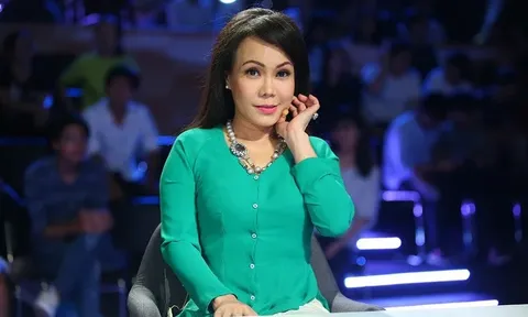 Mỹ phẩm Việt Hương bị thu hồi sản phẩm, vì sao Nghệ sĩ Việt Hương lên tiếng phủ nhận?