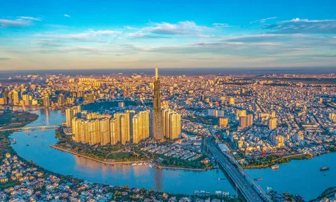 Siêu đô thị 22 triệu dân, 1.200 tỷ USD: Lộ trình thế kỷ của TPHCM