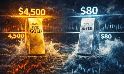 Giá vàng hôm nay 19/5: Bật tăng trở lại, động lực chính từ hoạt động 'bắt đáy'