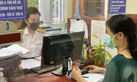 Bộ Tài chính dự kiến bãi bỏ 23 Thông tư, 3 Quyết định lĩnh vực thuế