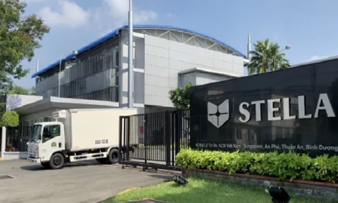 Công ty TNHH Liên doanh Stellapharm bị xử phạt 70 triệu đồng