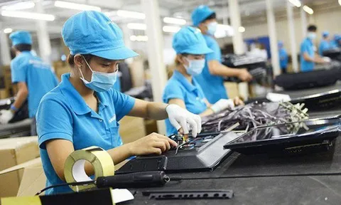 Đề xuất sửa tiêu chí xác định doanh nghiệp nhỏ và vừa