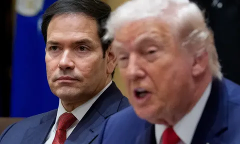 Ông Trump khiến NATO chao đảo, Ngoại trưởng Rubio hối hả đi “dập lửa” khắp châu Âu