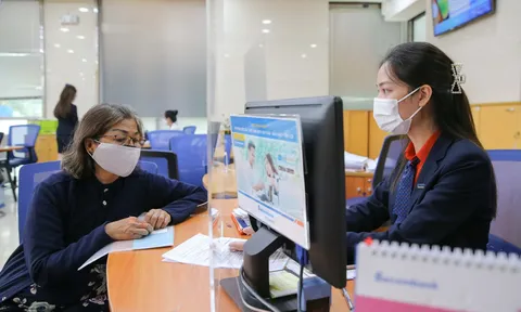 Bộ Tài chính bỏ yêu cầu ngân hàng cung cấp thông tin tài khoản cho cơ quan thuế