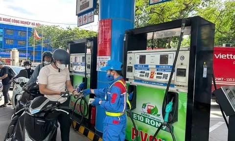 Các hãng xe lên tiếng về độ tương thích với xăng E10