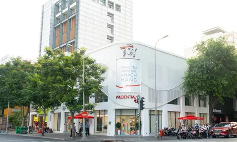 Prudential Việt Nam và VIB nâng tầm hợp tác chiến lược: cùng hướng tới nâng cao chuẩn mực trong lĩnh vực phân phối bảo hiểm qua ngân hàng tại Việt Nam