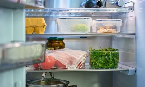 Thói quen “tiếc của” hay tự... “rước bệnh”