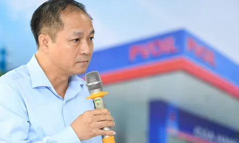 'Bốn ngày bán gần 142 triệu lít xăng E10, chưa ghi nhận bất kỳ sự cố nào'