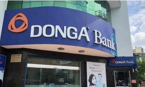 Vụ án NH Đông Á: Truy tố 4 chủ doanh nghiệp gây thiệt hại 3.153 tỷ đồng