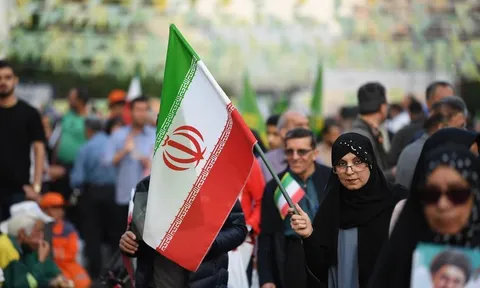 Thỏa thuận hòa bình Mỹ - Iran và tuyên bố của các bên