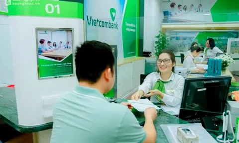 Ngân hàng đồng hành cùng hộ kinh doanh minh bạch dòng tiền, mở rộng cơ hội tiếp cận vốn