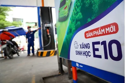 Từ ngày 1/6-15/6: Cả nước tiêu thụ khoảng 520 triệu lít xăng sinh học