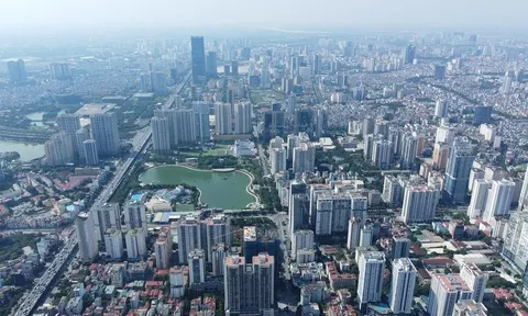 Đề xuất xây dựng cơ chế kiểm soát giá nhà