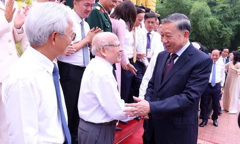 Báo chí cách mạng Việt Nam trong thời đại số