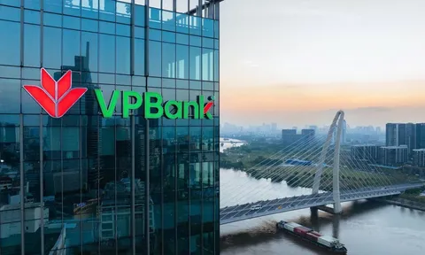 VPBank tăng 10 bậc trên bảng xếp hạng Fortune 500