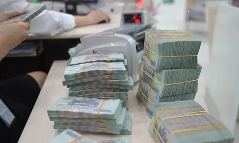 Huy động vốn tại TP.Hồ Chí Minh và Đồng Nai đạt gần 6 triệu tỷ đồng trong 5 tháng đầu năm