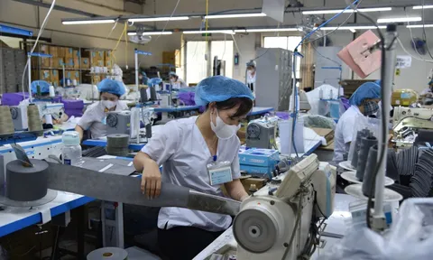 Đề xuất tăng lương tối thiểu vùng gần 10%: Cân bằng bài toán an sinh và sức chịu đựng của doanh nghiệp