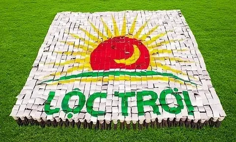 Cổ phiếu LTG của Lộc Trời bị đình chỉ giao dịch