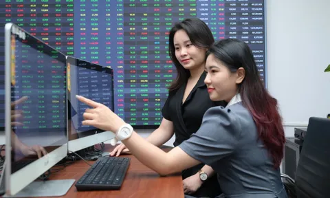 Dòng tiền sẽ tìm đến nhóm cổ phiếu nào?