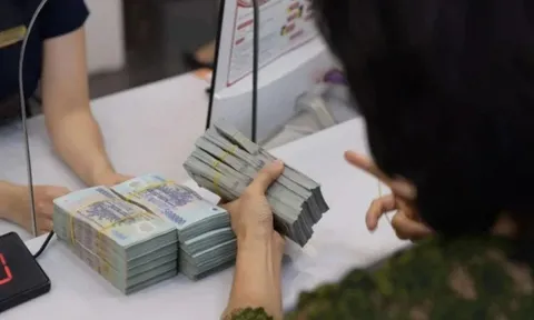 Thu nhập dưới 15,5 triệu đồng/tháng được miễn thuế thu nhập cá nhân