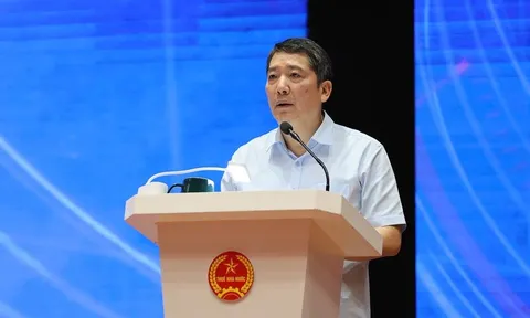 Thu ngân sách tăng 16,6%, ngành Thuế vận hành ổn định mô hình 3 cấp