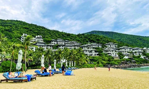Bất động sản nghỉ dưỡng và cuộc đua bán trải nghiệm