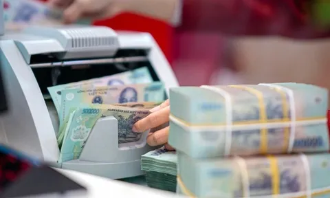 Vay ngân hàng đến 400 triệu đồng có cần chứng minh mục đích sử dụng vốn?